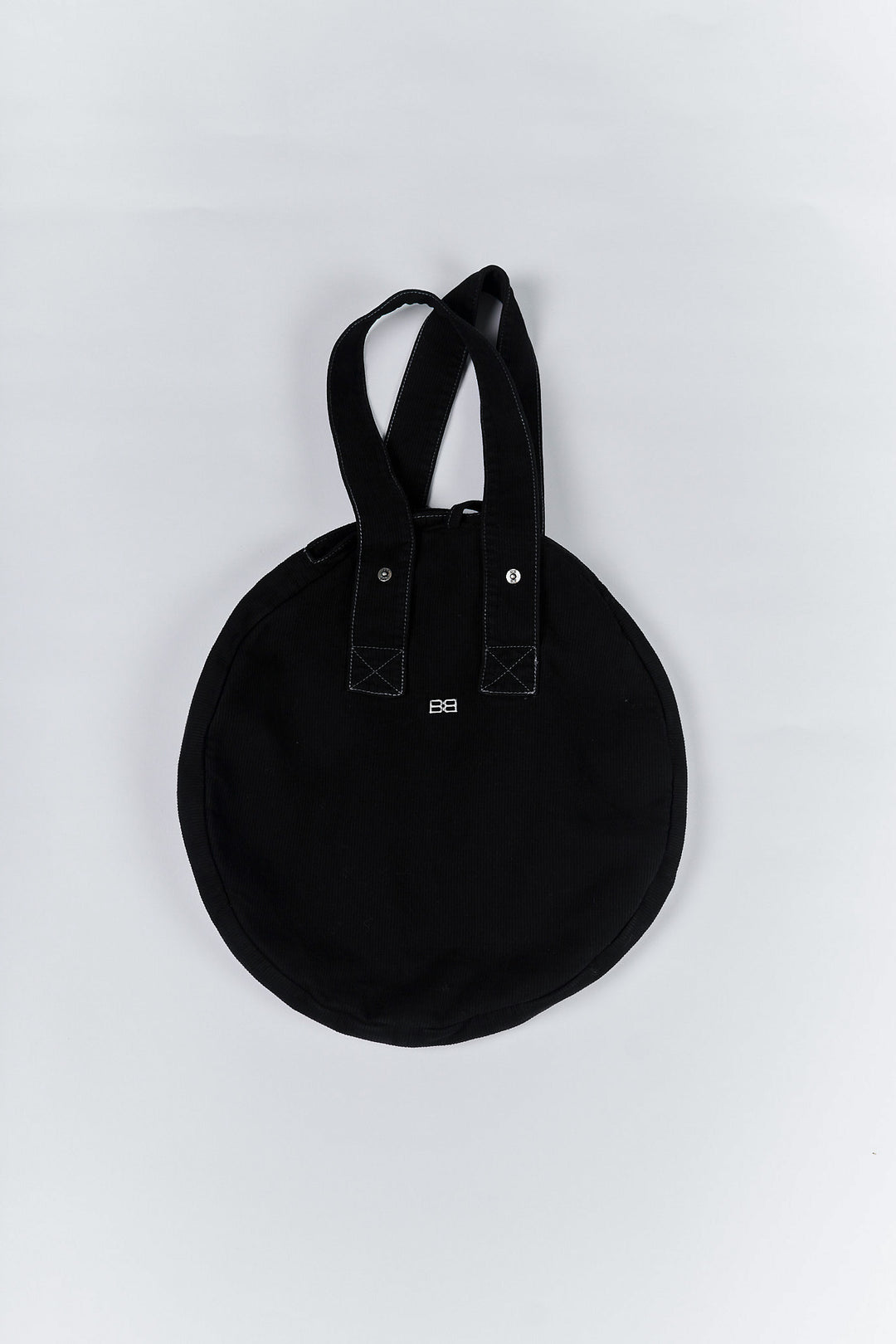 INFINITE BAG BLACK