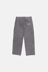 PANTS NORRIS GREY