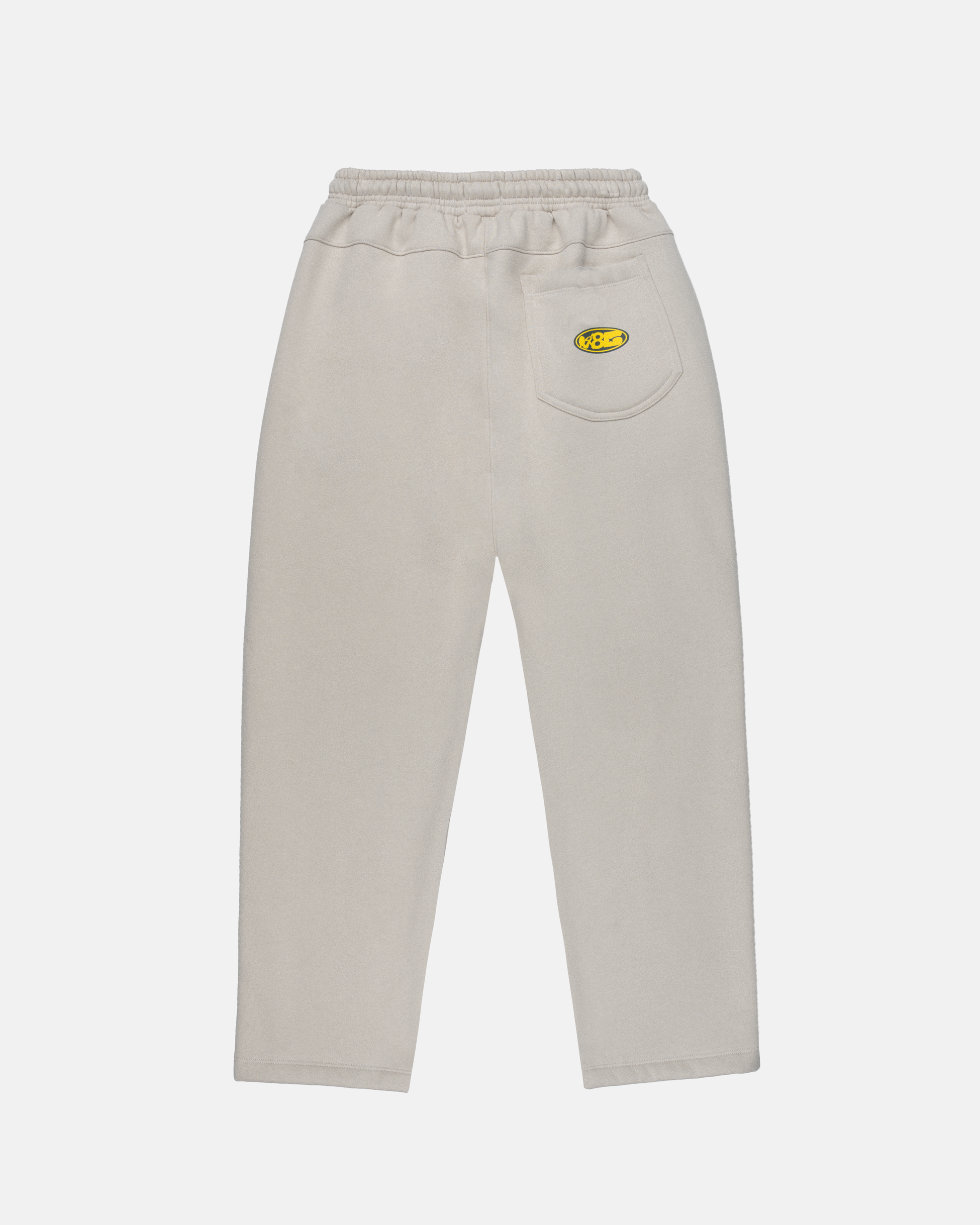 PANT NAHUEL SAND