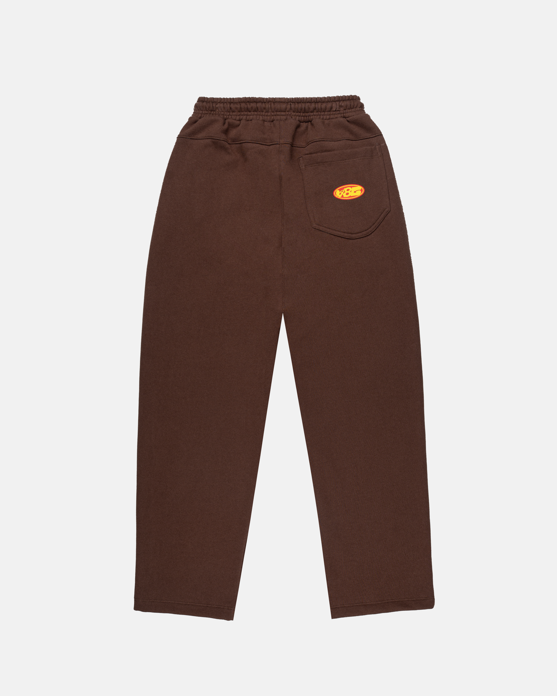 PANT NAHUEL BROWN