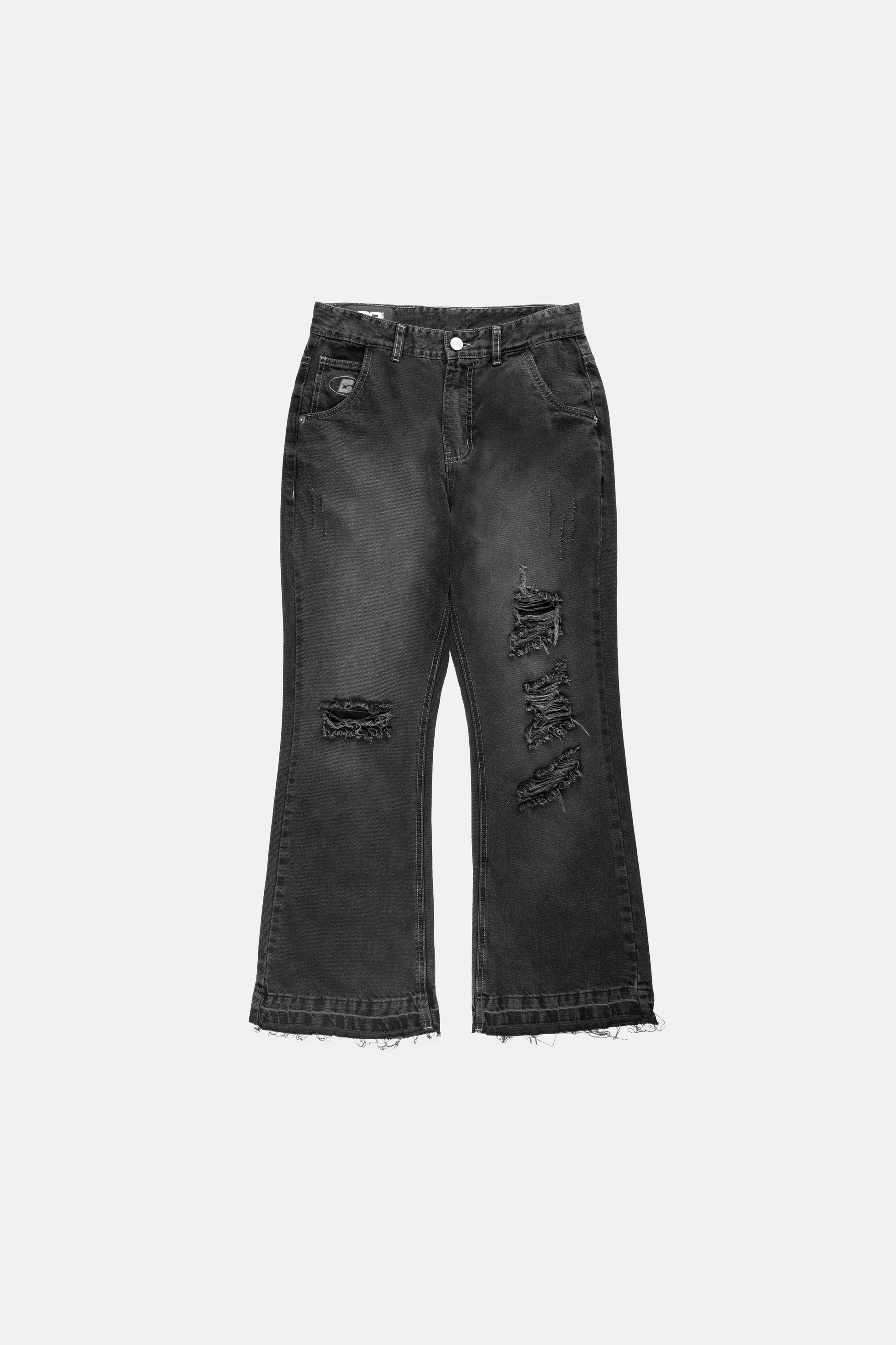 BOOTCUT LEWIS