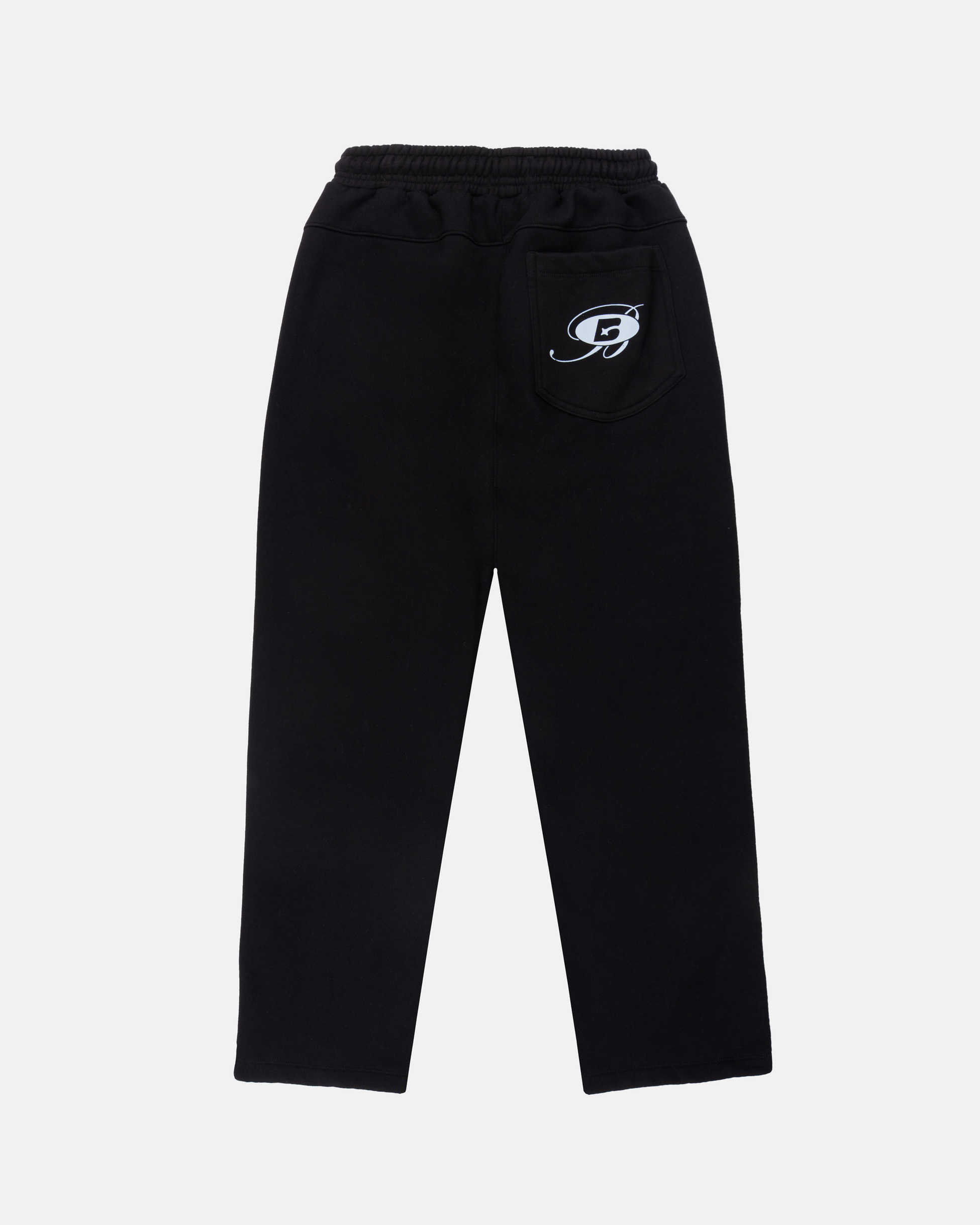 PANT NAHUEL BLACK