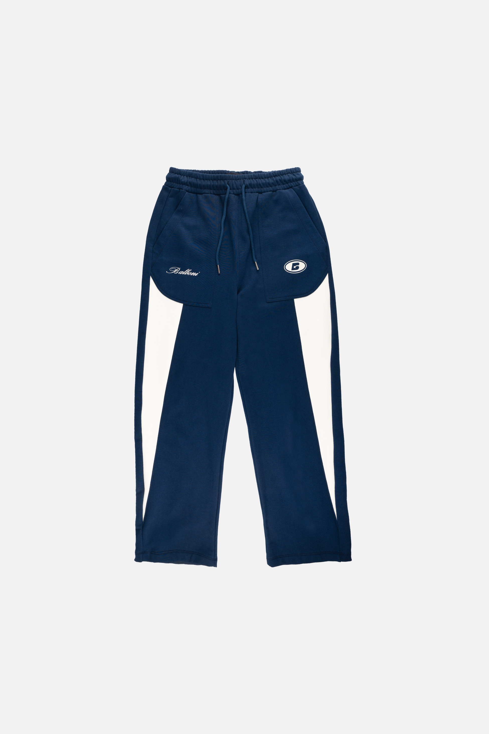 PANTS IDRIS NAVY