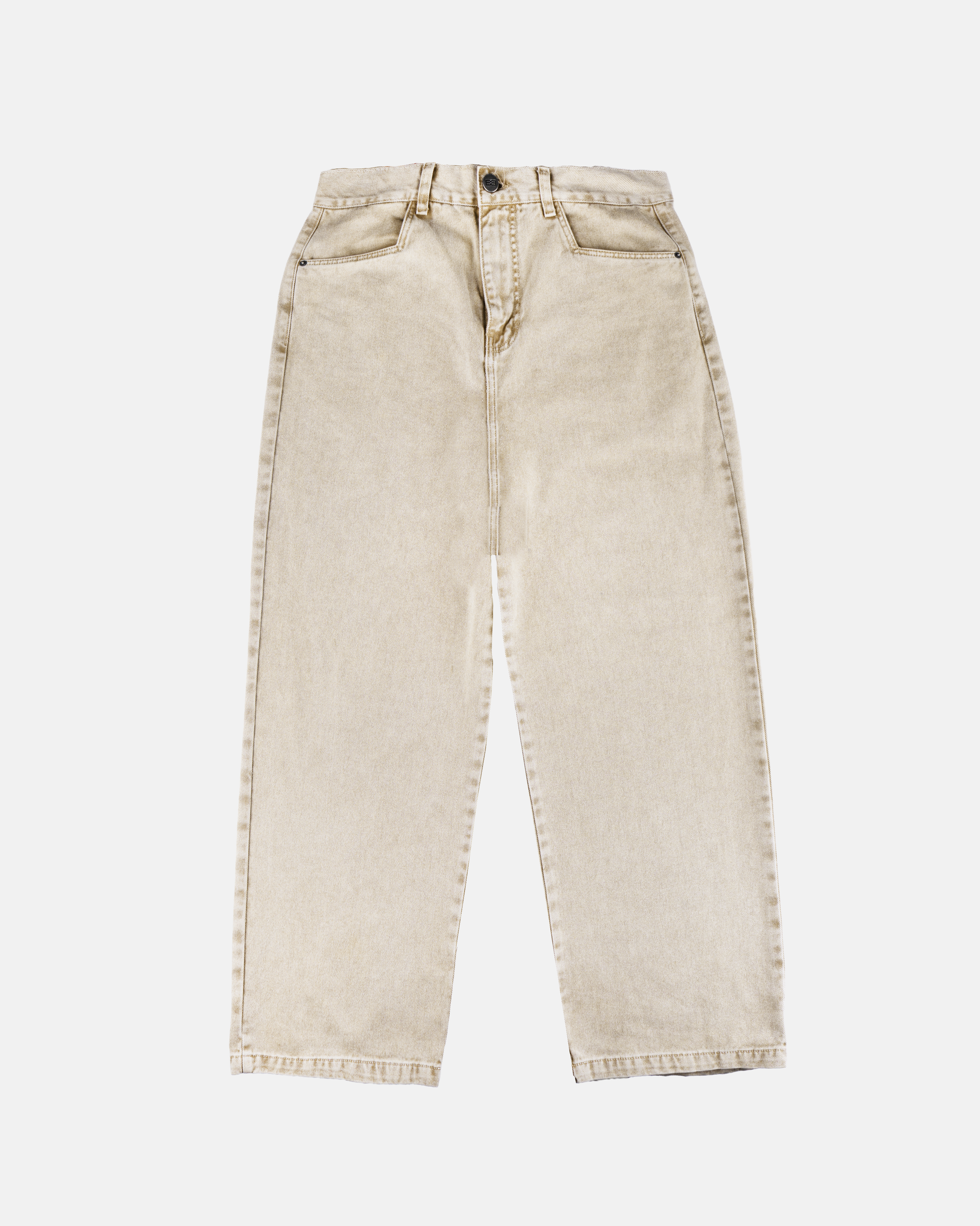 PANT SLEEVE SAND