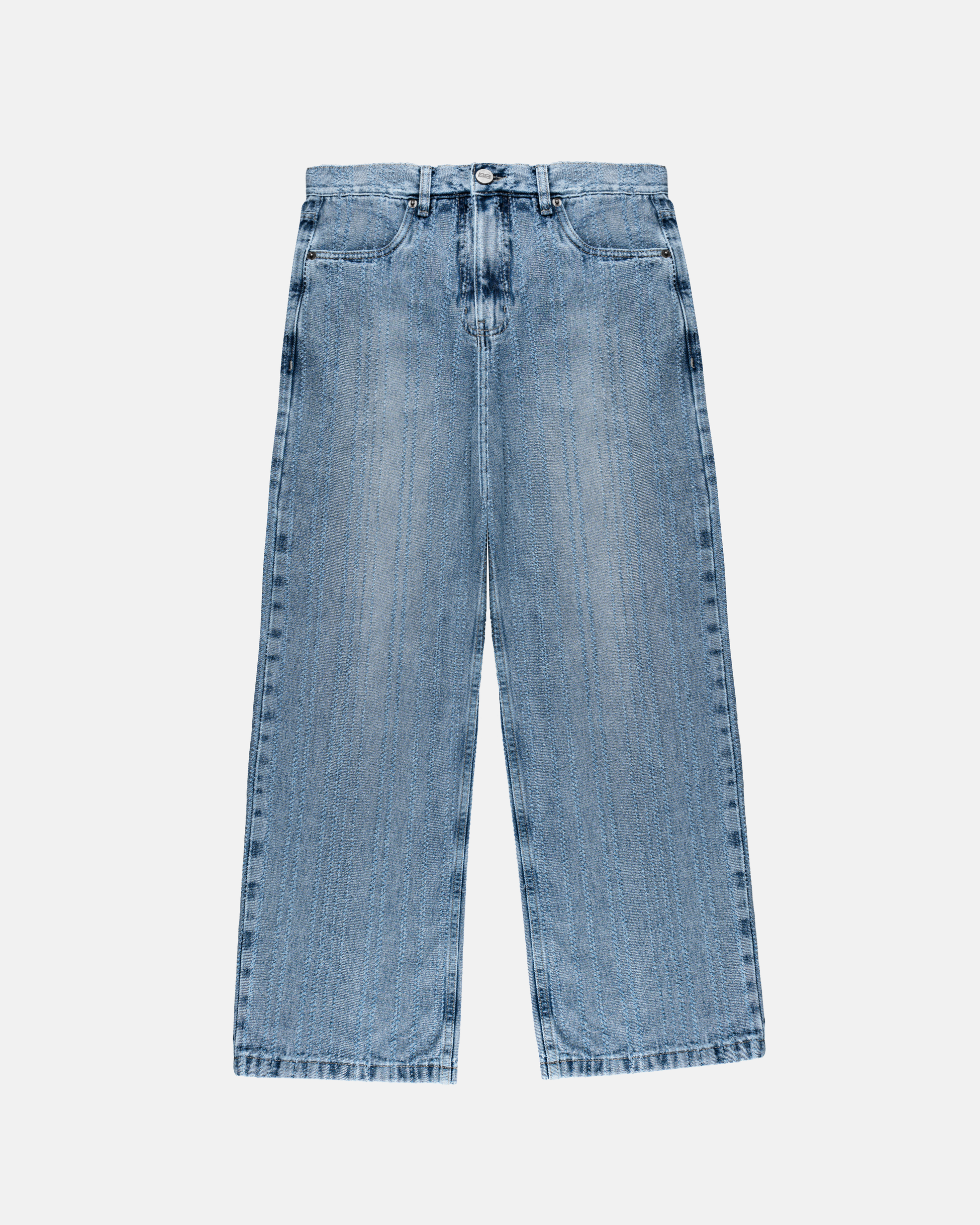 JEANS ROUGH
