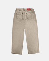 PANT SLEEVE BROWN