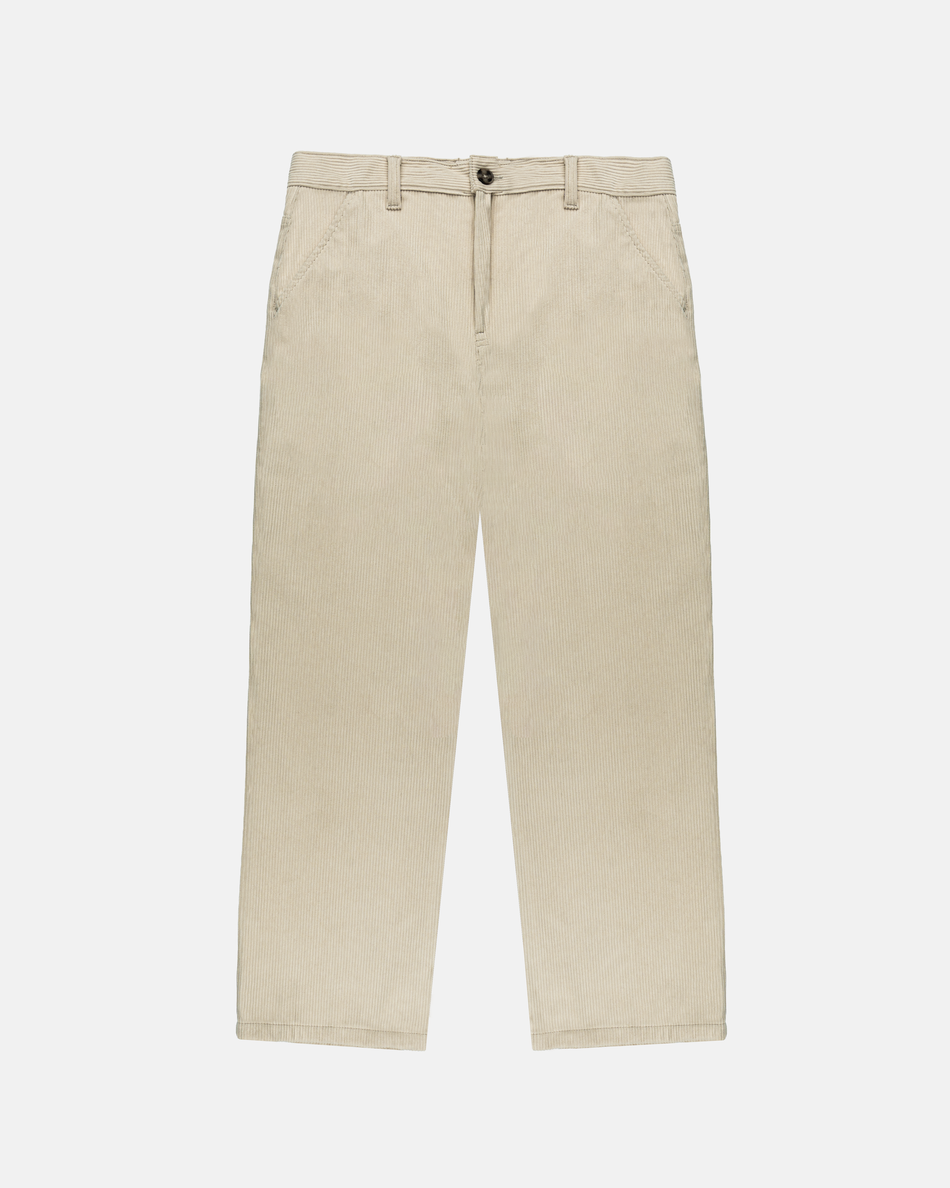 PANT JACE IVORY