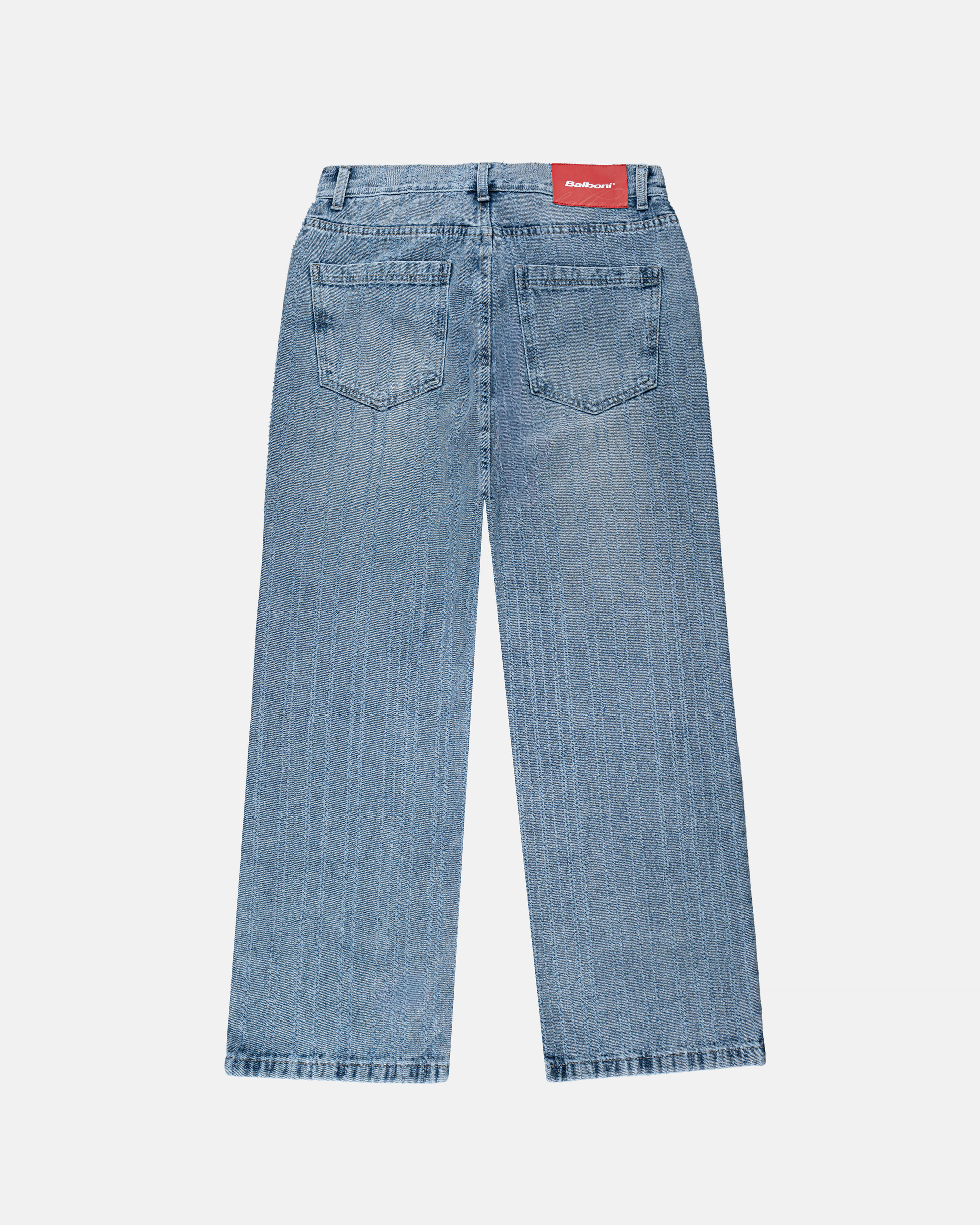 JEANS ROUGH