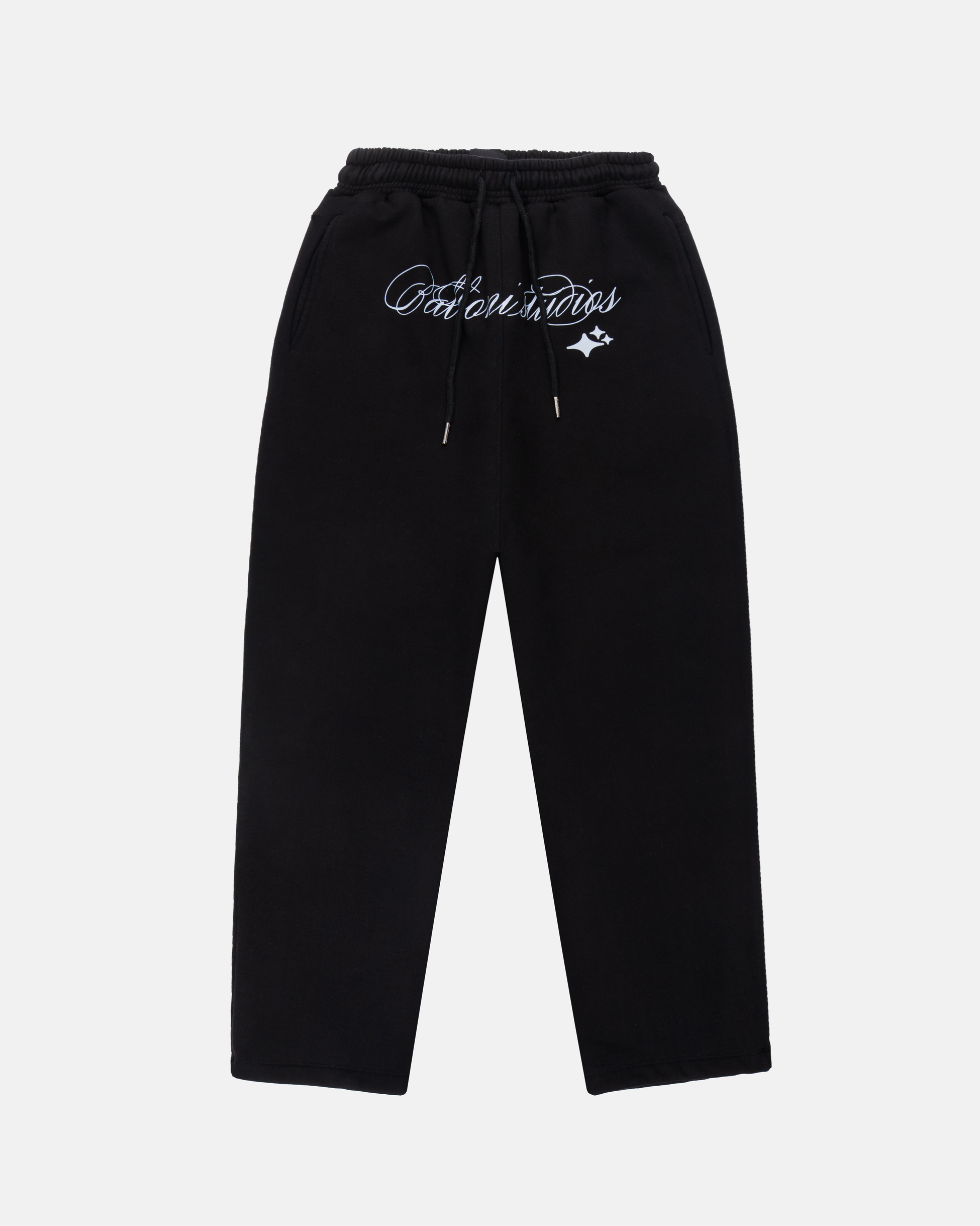 PANT NAHUEL BLACK