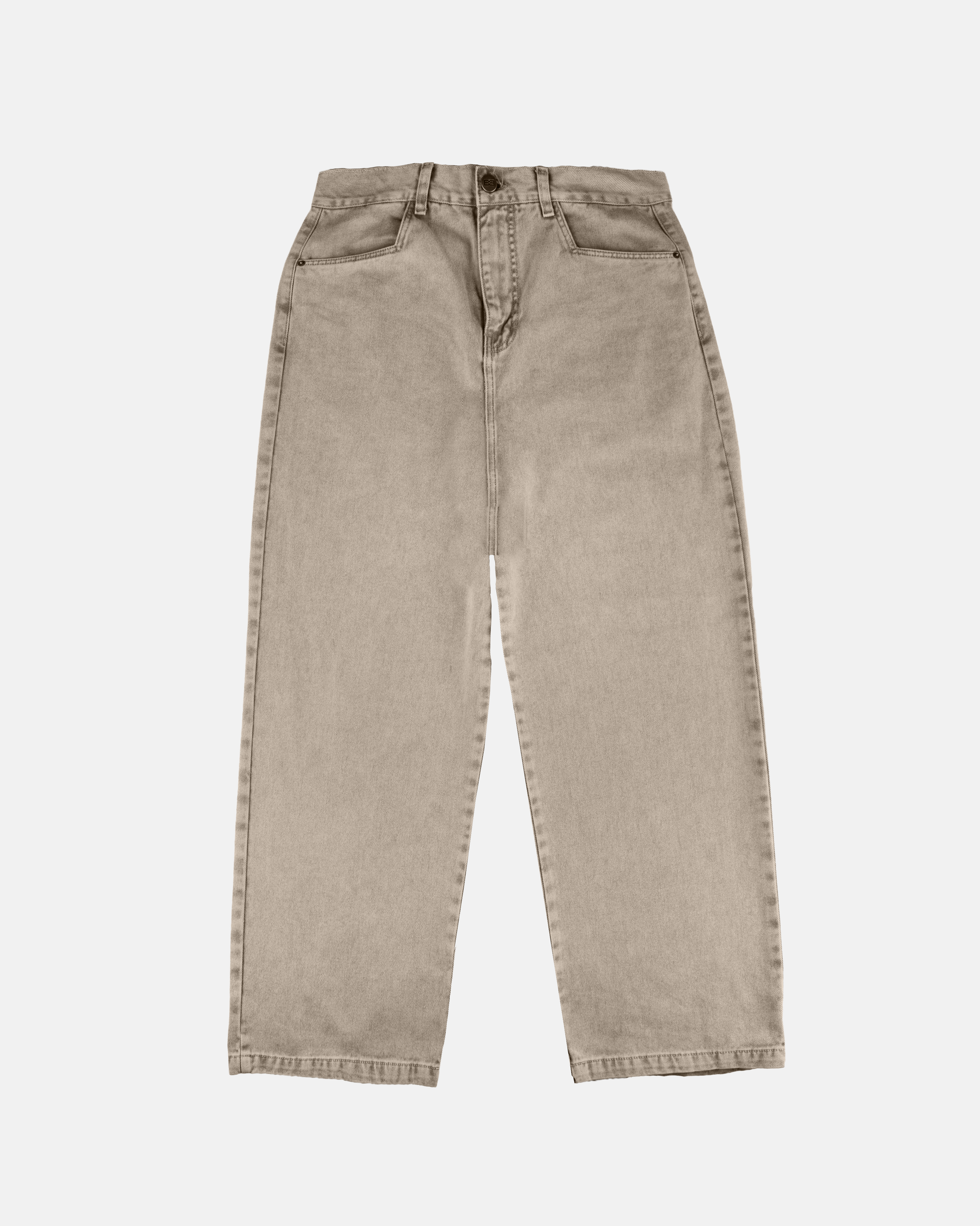 PANT SLEEVE BROWN