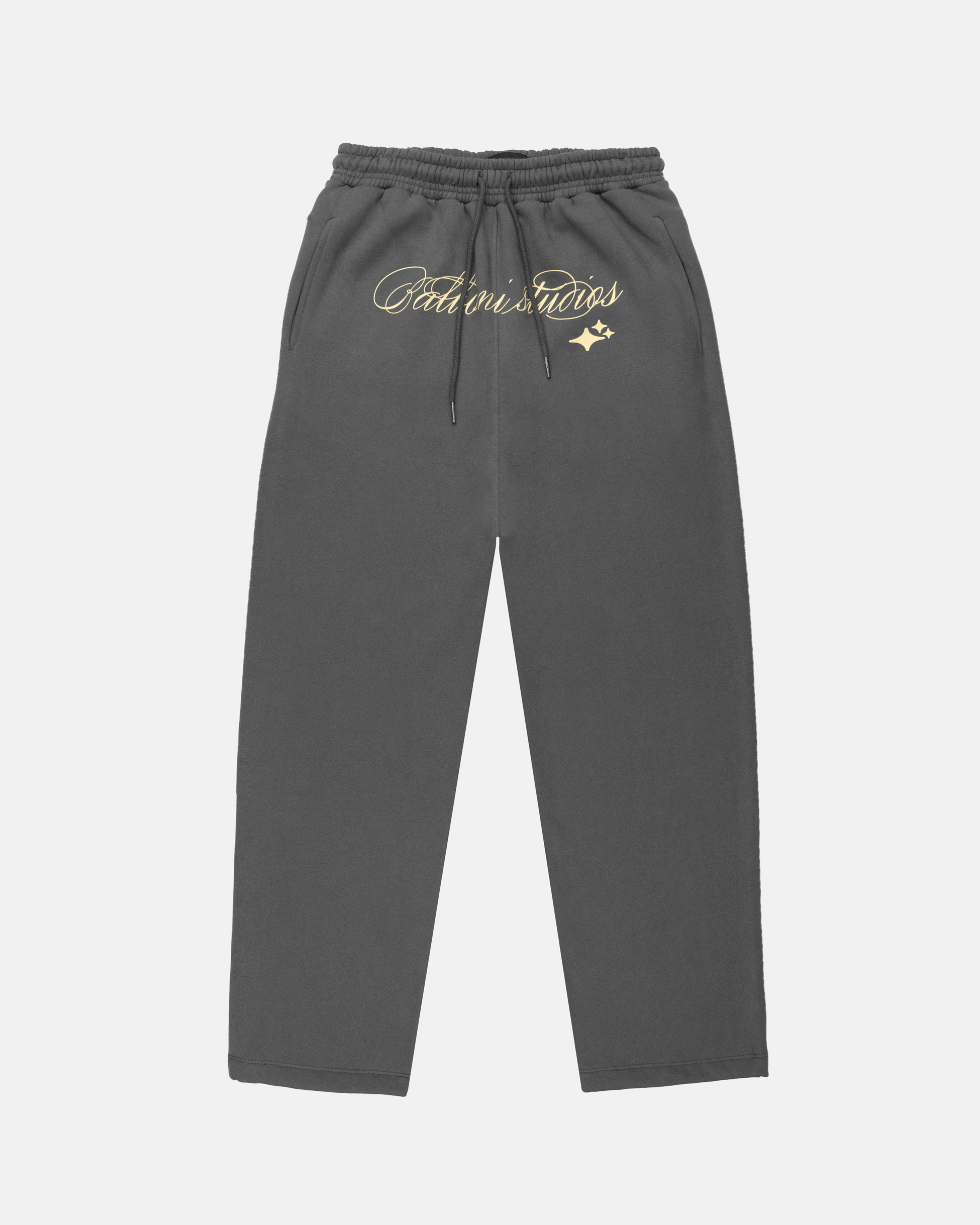 PANT NAHUEL GREY