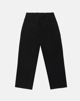 PANTALÓN RUFUS BLACK