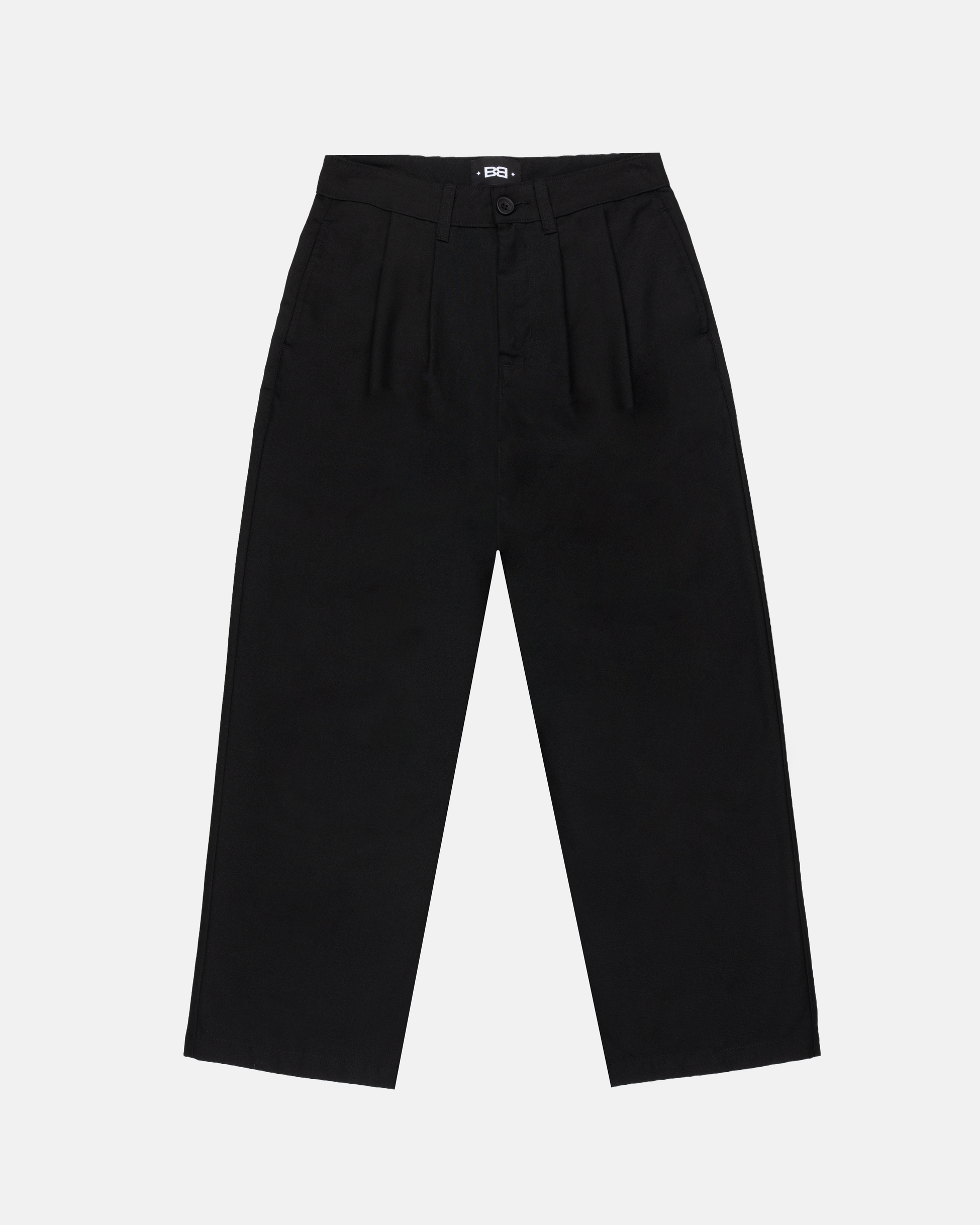 PANTALÓN RUFUS BLACK