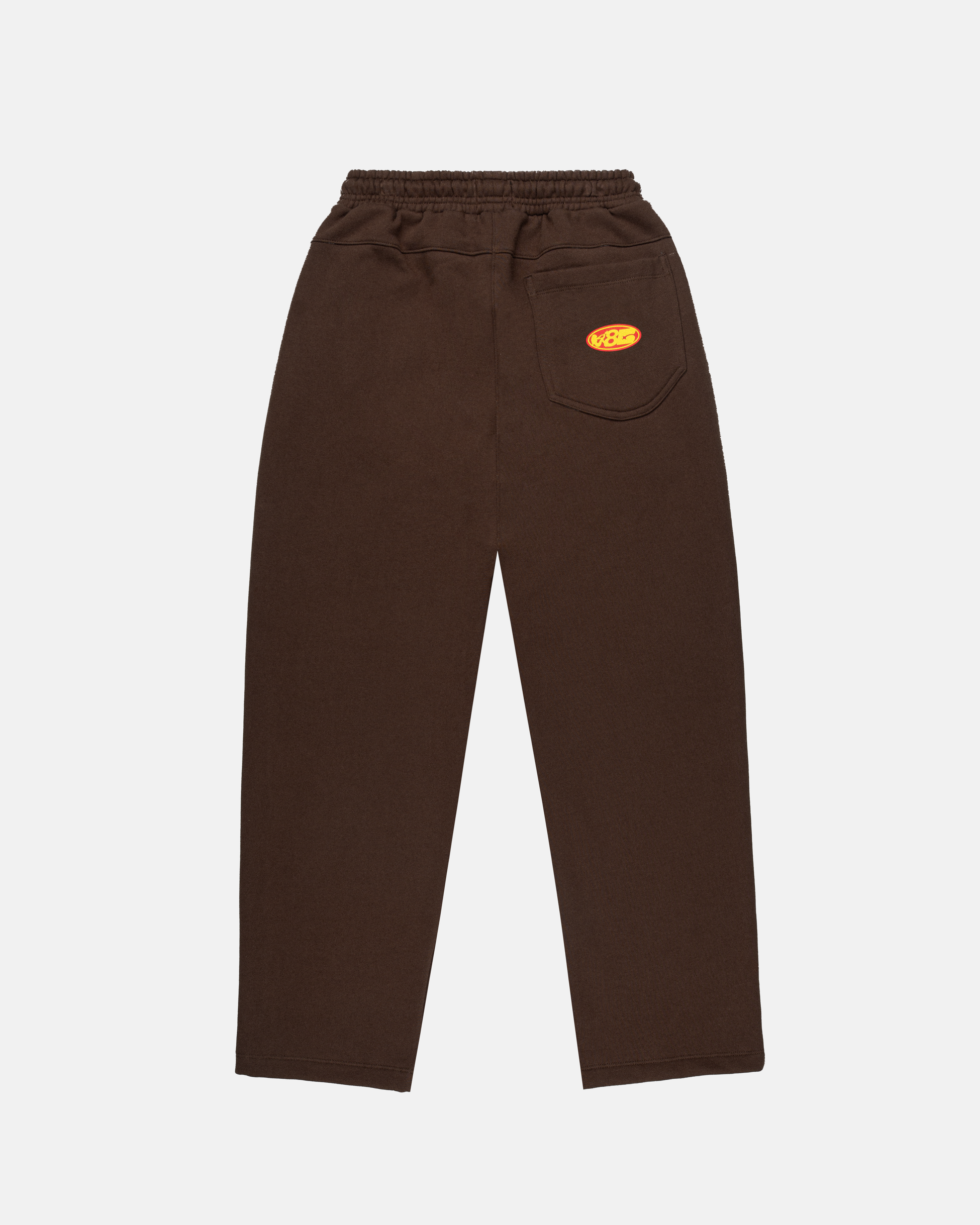 PANT NAHUEL BROWN