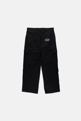 PANTS NORRIS BLACK