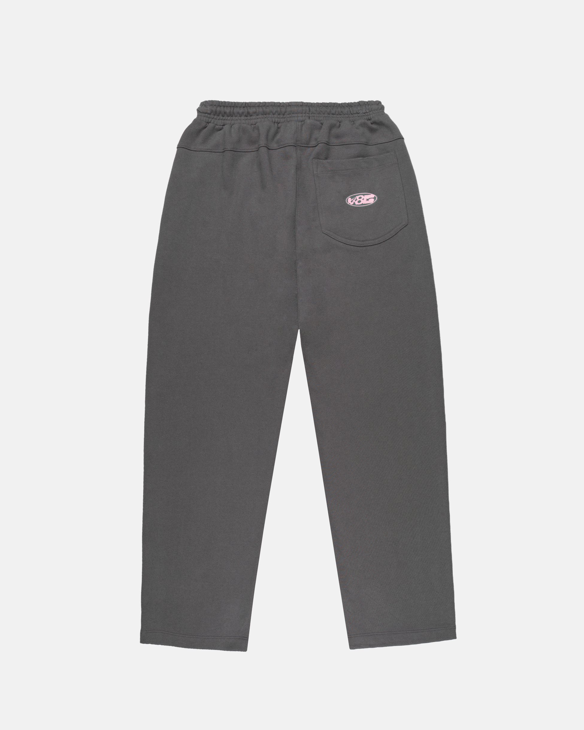 PANT CLASSY GRAY