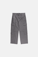 Pack 2 Pants Norris - Grey