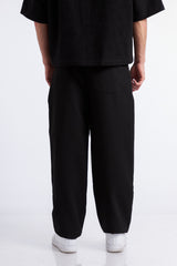PANTALÓN COMPASS NEGRO