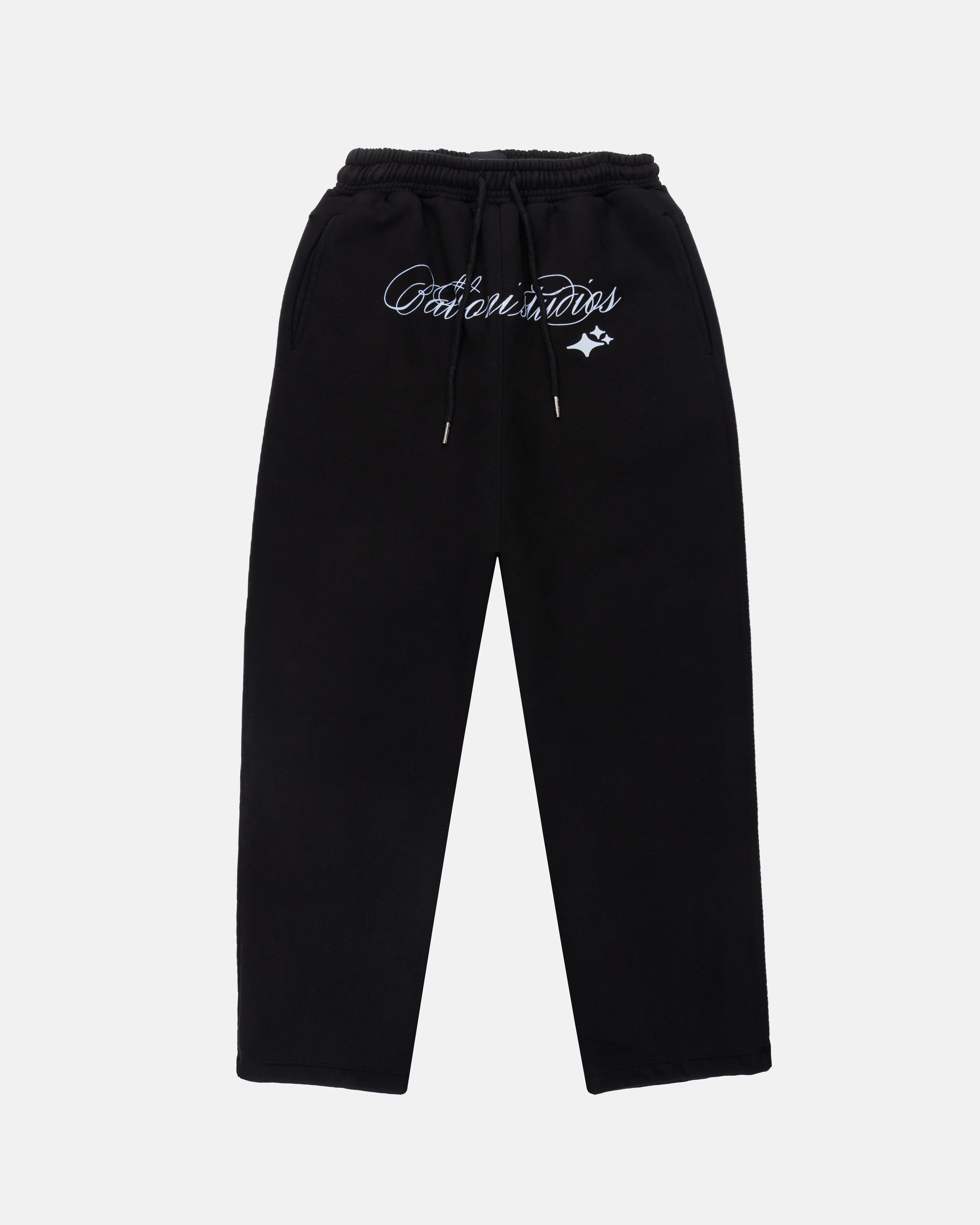 PANT NAHUEL BLACK