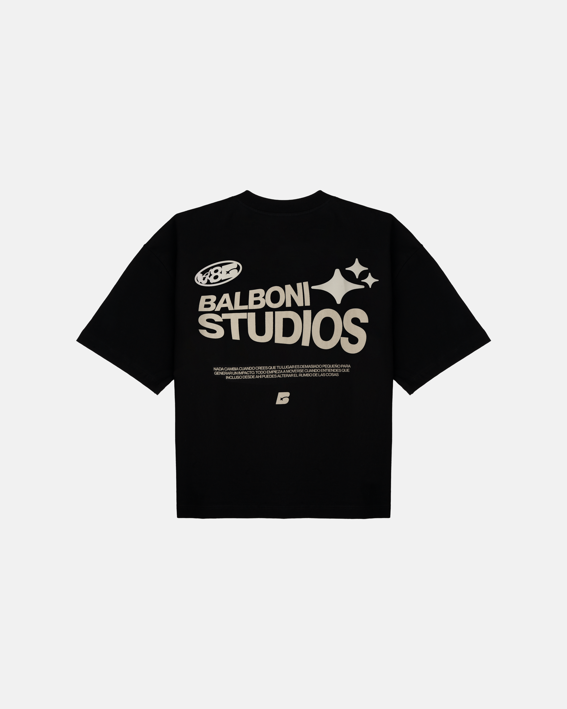 OVERSIZE STUDIOS