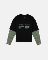 T-SHIRT TWOFLOD WEST