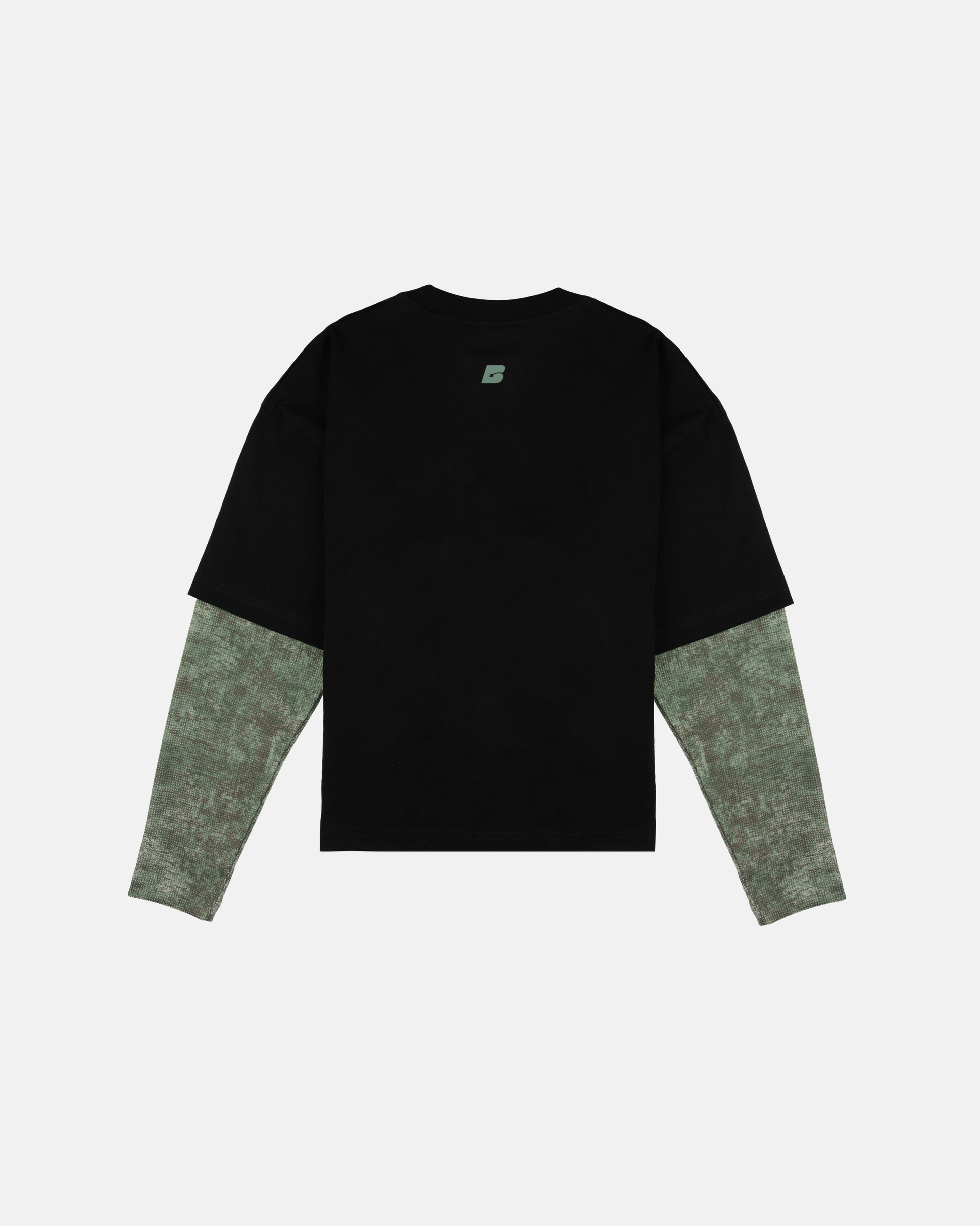 T-SHIRT TWOFLOD WEST