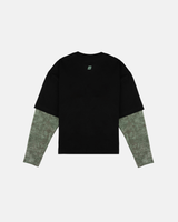 T-SHIRT TWOFLOD WEST