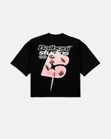Pack Boxy Sweet Black