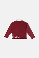 Hoodie Blaze Wine