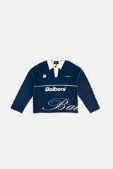 Set Hoodie Blaze Navy