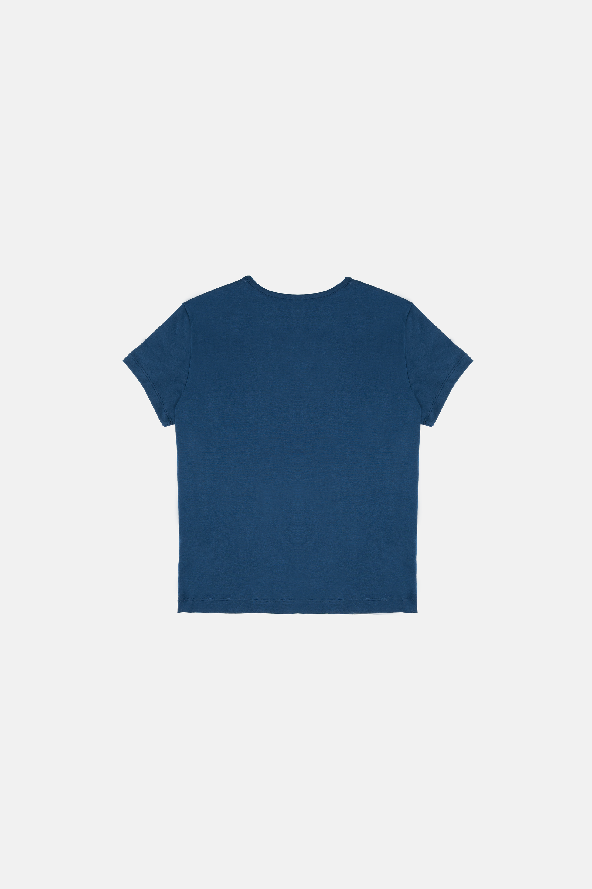 BABY TEE NILO BLUE
