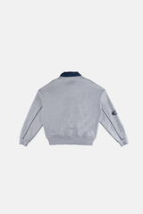 HOODIE LECLERC MELANGE