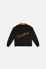 HOODIE MAVRIK ORANGE