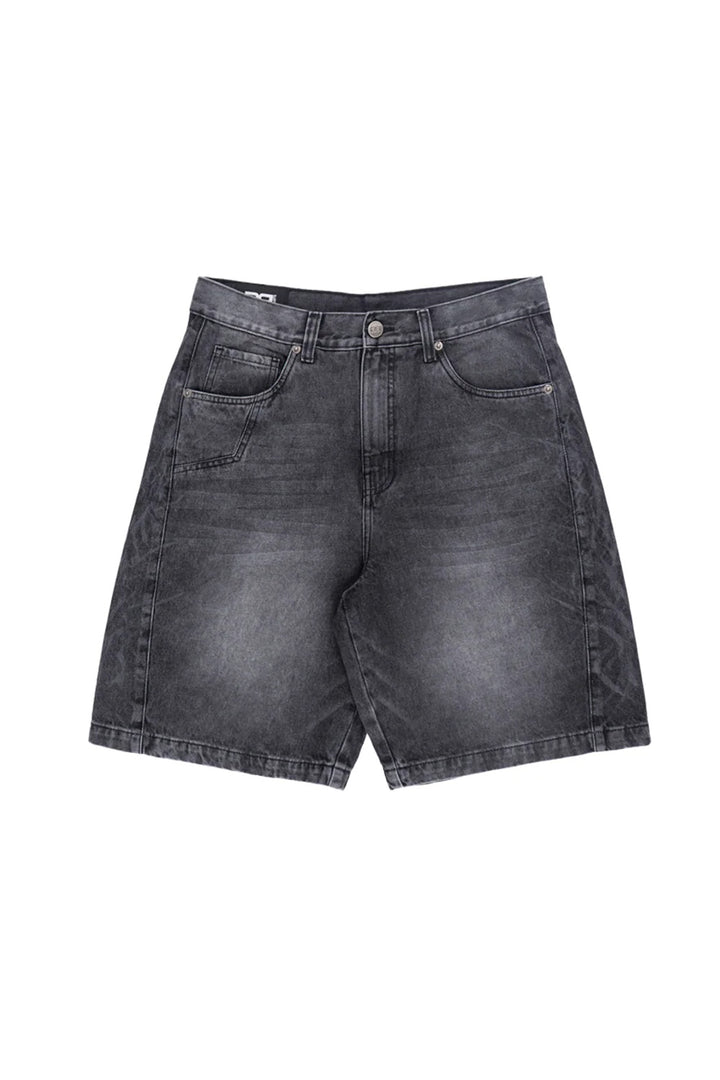 SHORT ONLY
