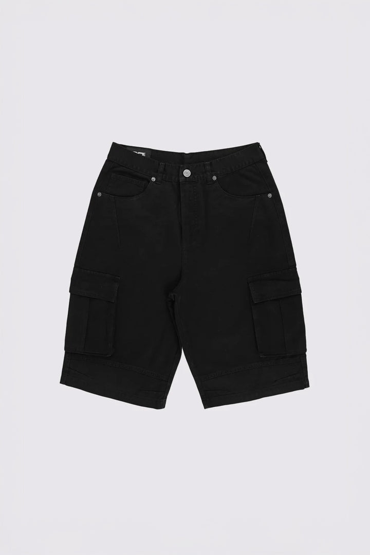 JORTS RESTART BLACK