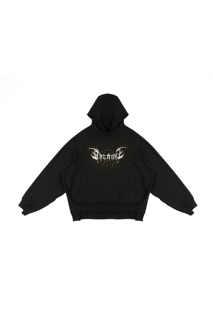 HOODIE WORTH