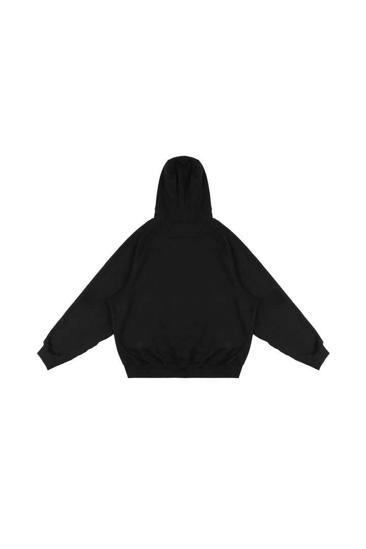 HOODIE WORTH