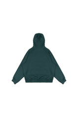 HOODIE WORTH GREEN