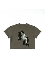 UNFORTUNATE HEAVY BOXY