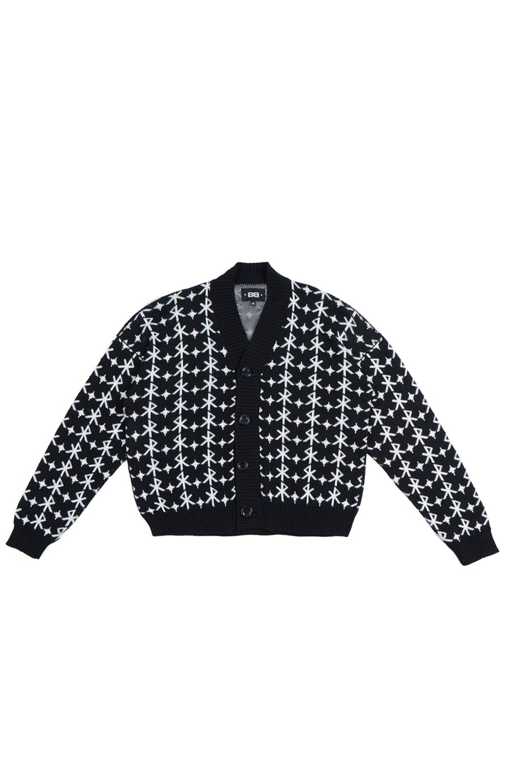 CARDIGAN ARMOR