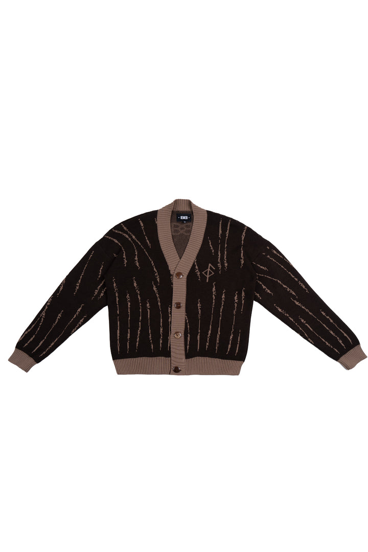 CARDIGAN ONENESS