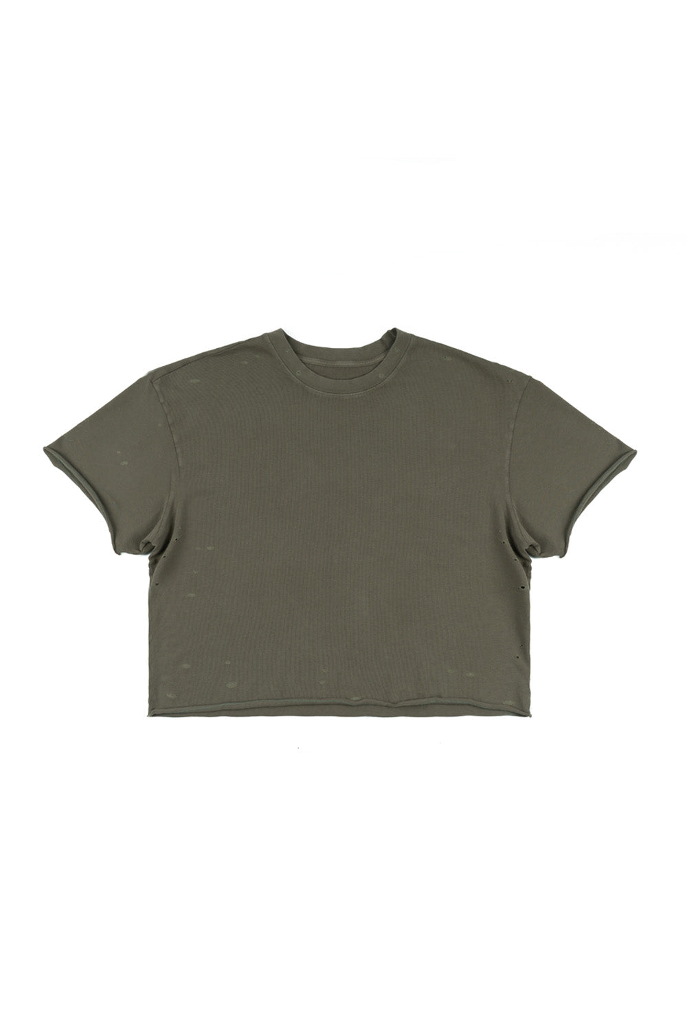 UNFORTUNATE HEAVY BOXY