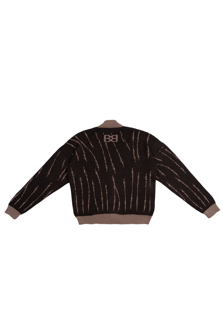 CARDIGAN ONENESS