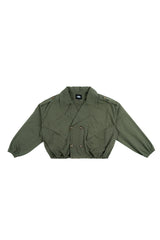 JACKET PROTECT GREEN
