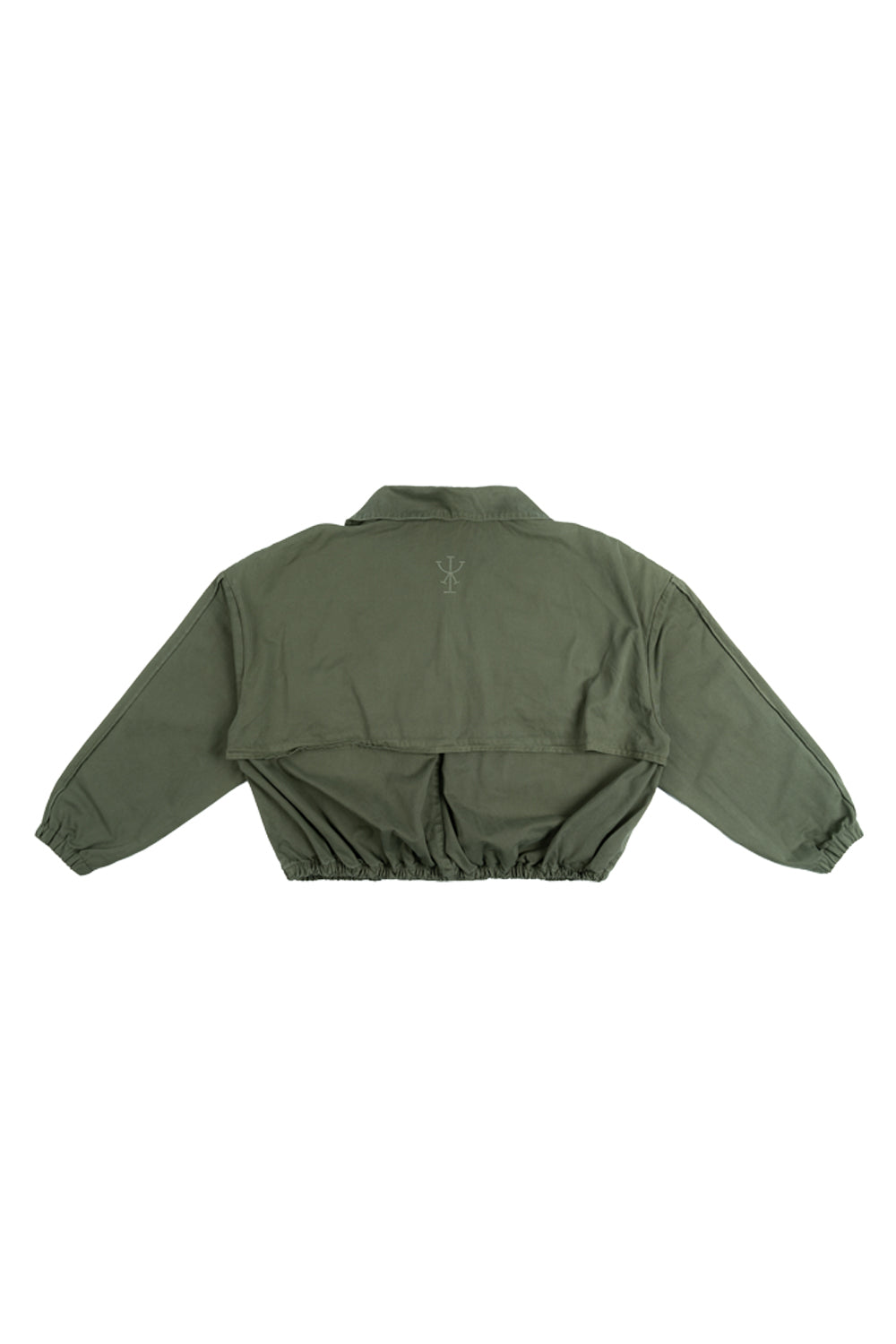 JACKET PROTECT GREEN