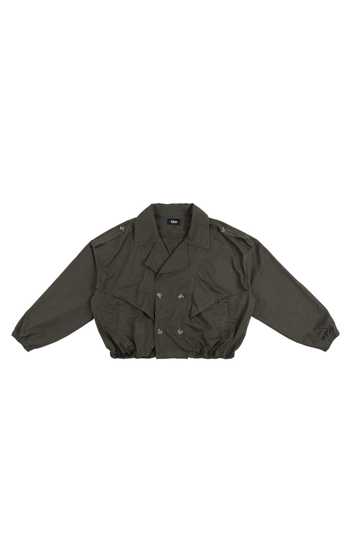 JACKET PROTECT
