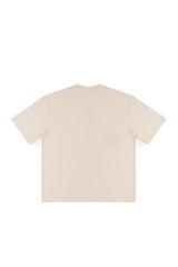 POLO OVERSIZE BEIGE
