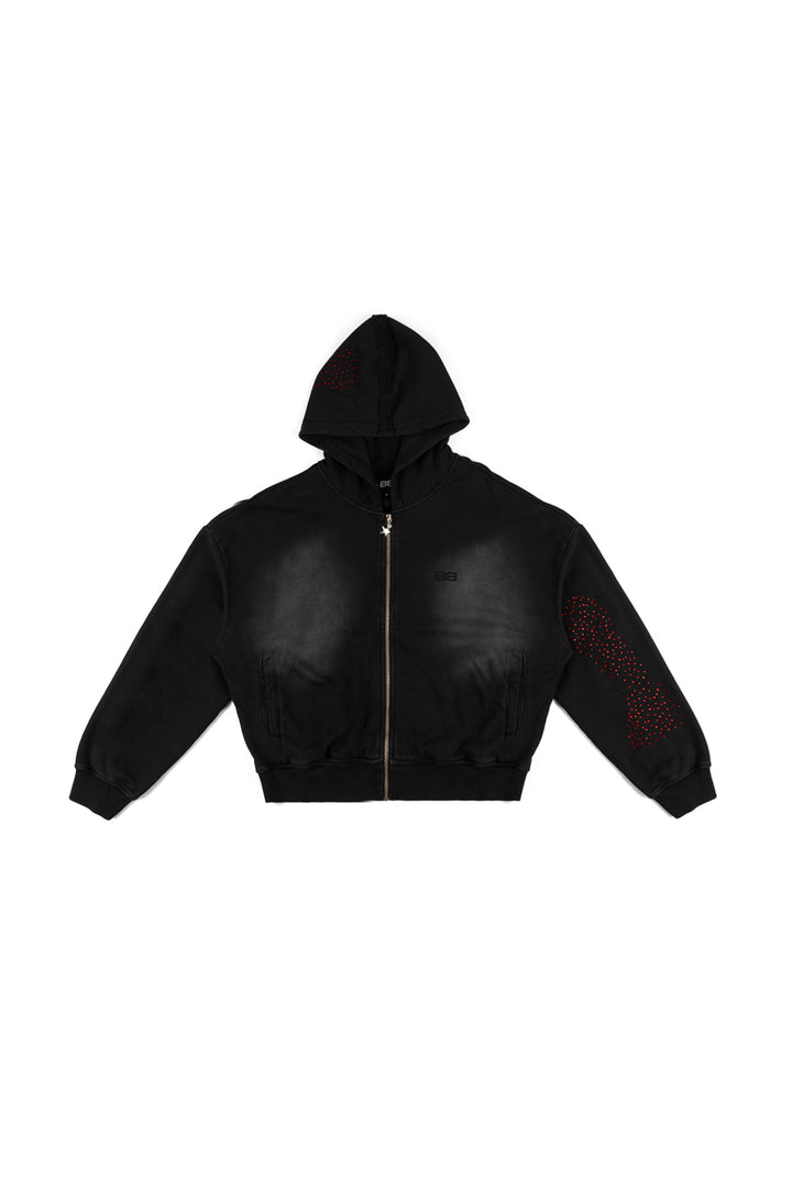 ZIP HOODIE INTERNAL