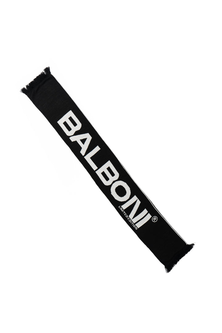 SCARF IDENTITY