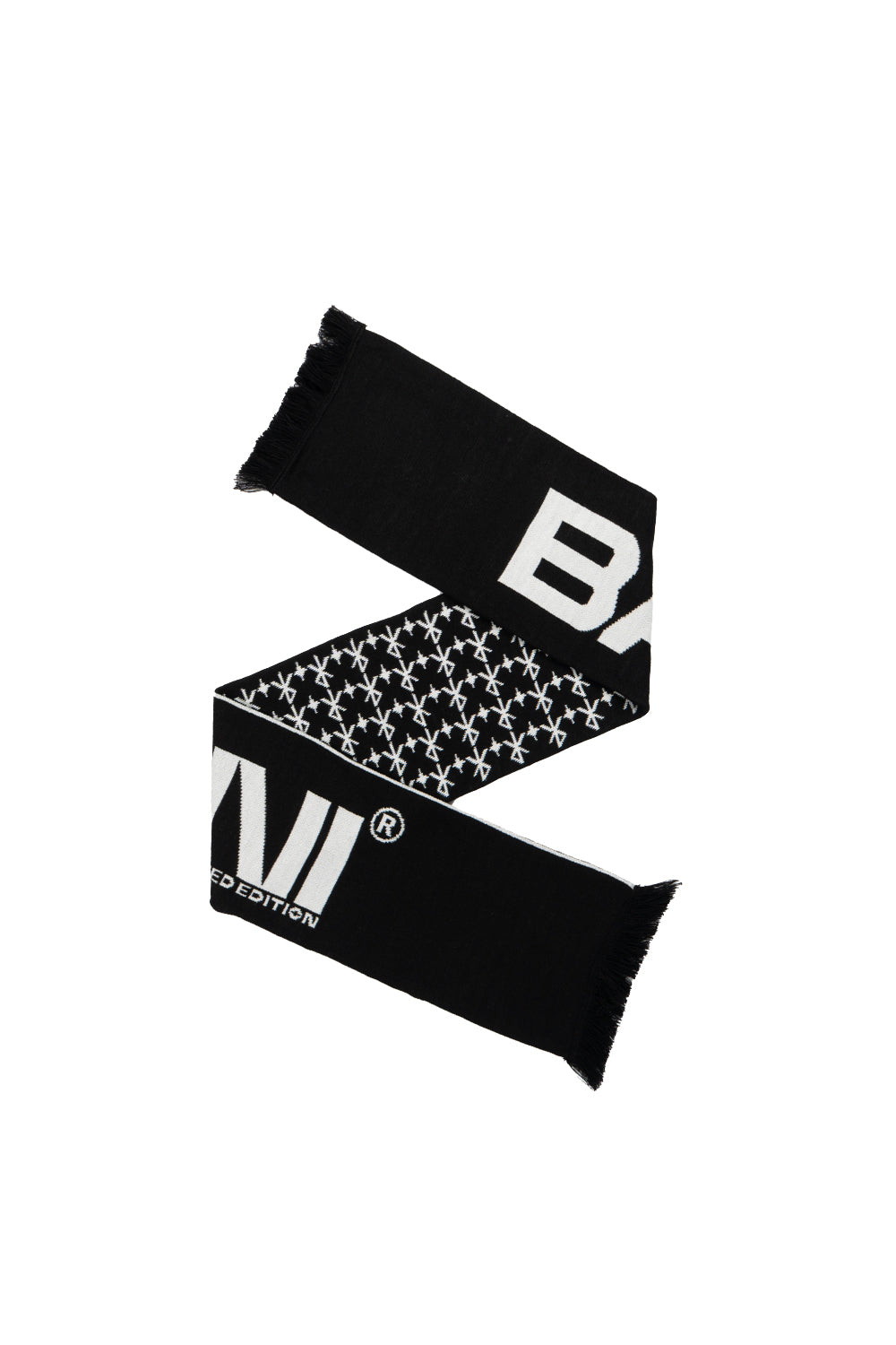 SCARF IDENTITY